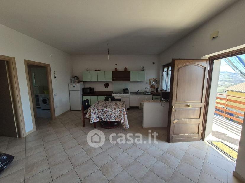 Trilocale in Contrada Piano di Zucchero — foto 21 di 29