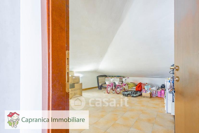Quadrilocale in Antica Strada della Valle dei Santi 31 — foto 11 di 29
