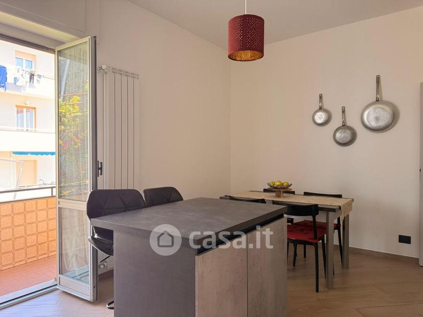Quadrilocale in Via Romana di Voltri 1 — foto 57 di 61