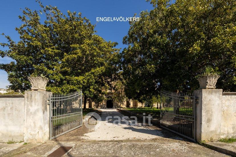 Villa in Via Roma 76 — foto 2 di 16