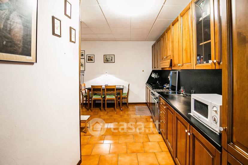 Trilocale in Via Porro Lambertenghi — foto 67 di 71