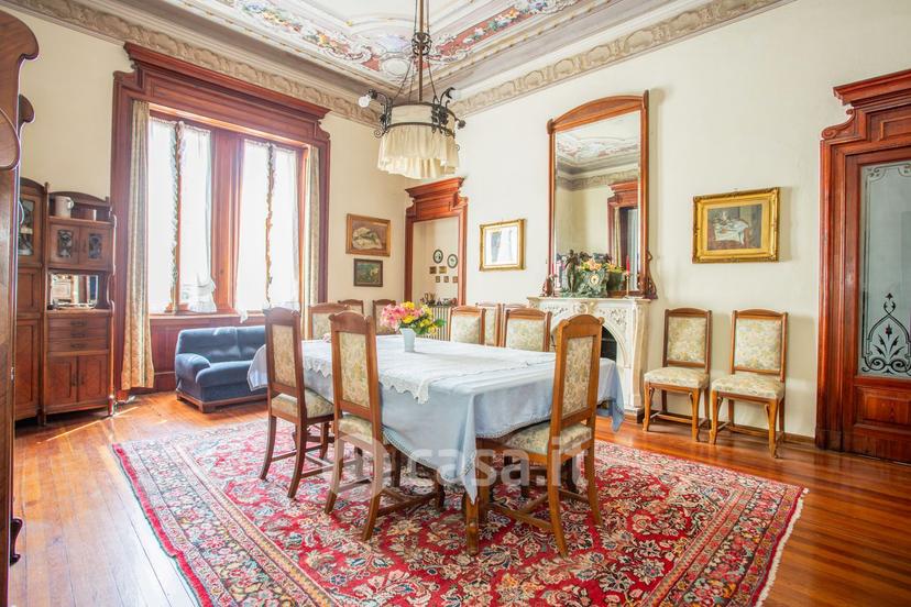 Appartamento in Via Parrocchia 1 — foto 32 di 36