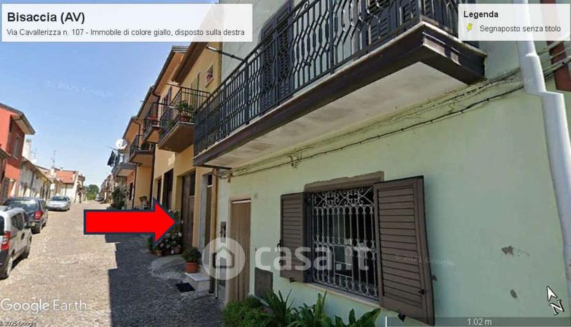 Appartamento in Via Cavallerizza — foto 27 di 34