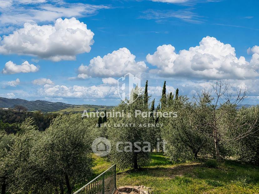 Villa in Località Casalalta — foto 28 di 42
