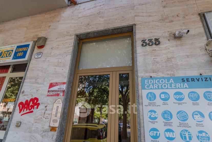 Stanza in Corso Peschiera 335 — foto 38 di 49