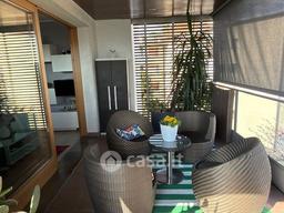 Trilocale in Via San Rocco 12