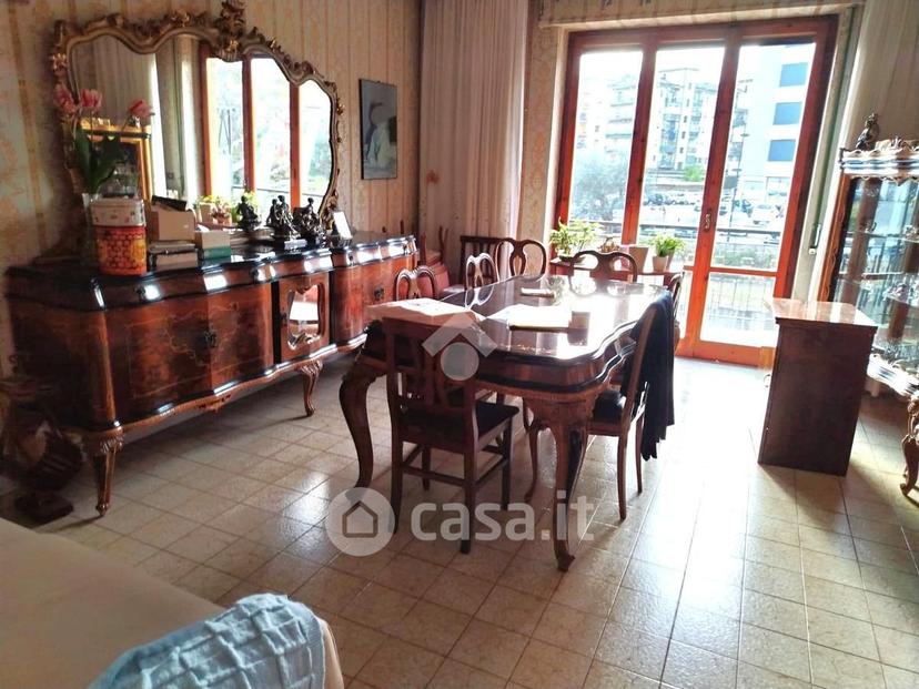 Quadrilocale in Via Antonio Gramsci — foto 3 di 29