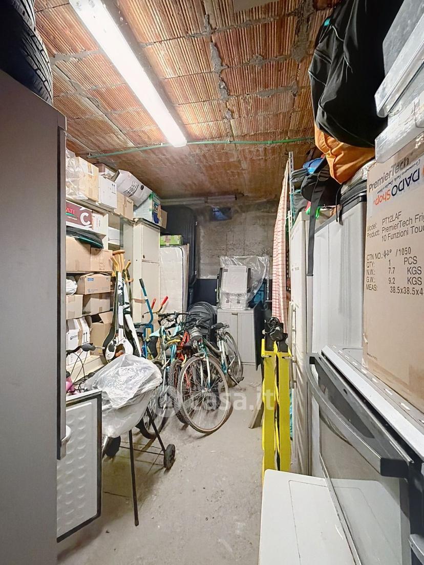 Appartamento in Via Collegno 84 — foto 36 di 42