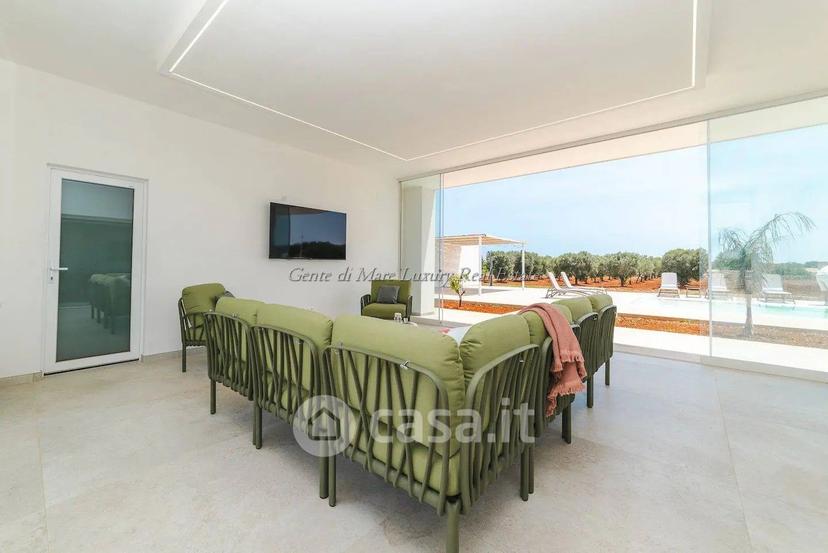 Villa in Contrada Sierri — foto 64 di 83