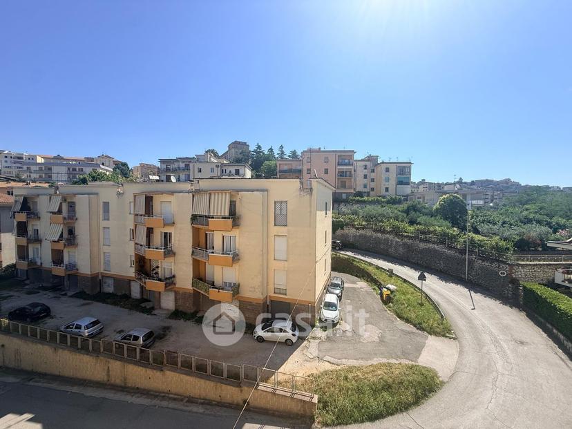 Quadrilocale in Strada Provinciale San Magno 15 — foto 22 di 29
