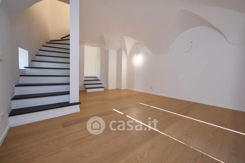 Villa in Via Cassisi — foto 54 di 61