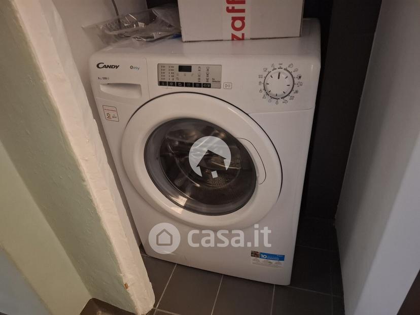 Quadrilocale in Via Guido da Castello — foto 5 di 9