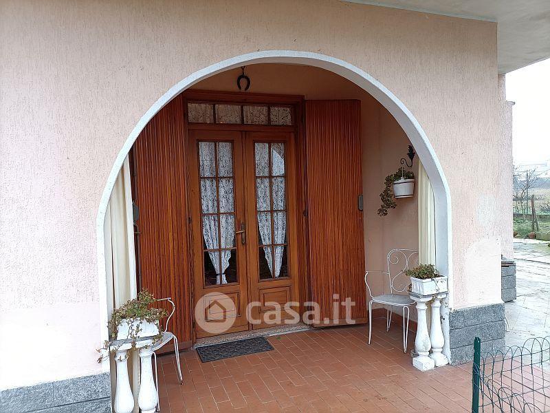 Villa in Via Eugenio Baroni — foto 54 di 103
