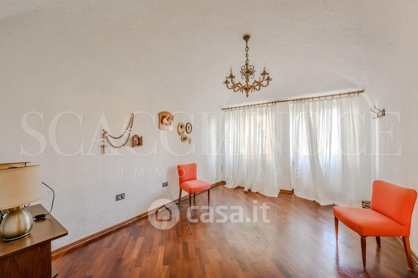 Quadrilocale in Via Dante Alighieri 104 — foto 14 di 50