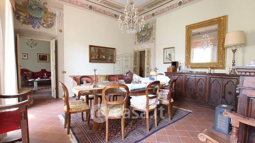 Villa in Via dei Gambarini — foto 22 di 36