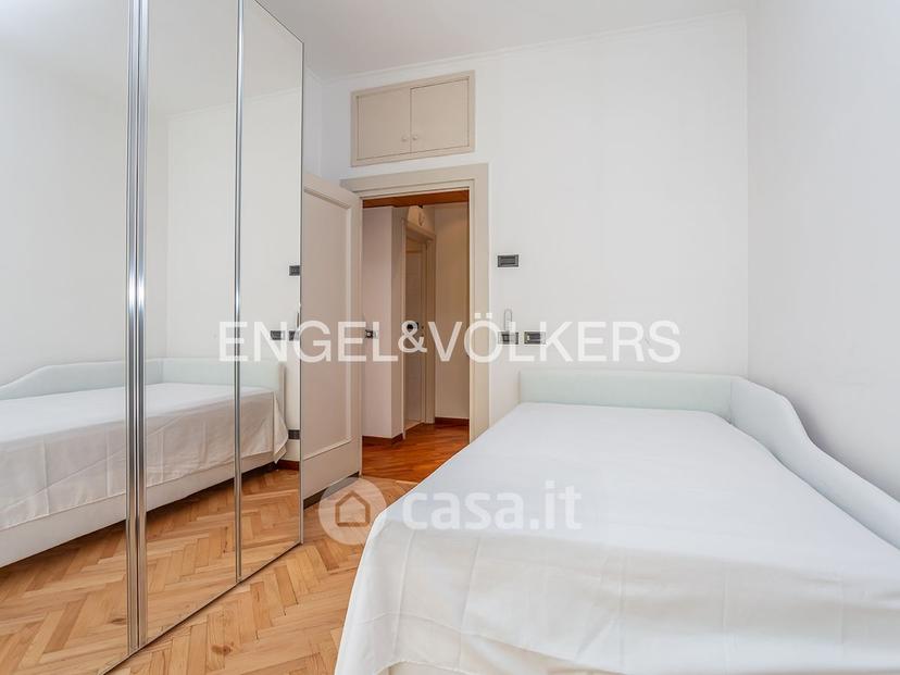 Appartamento in Via Archimede — foto 25 di 26