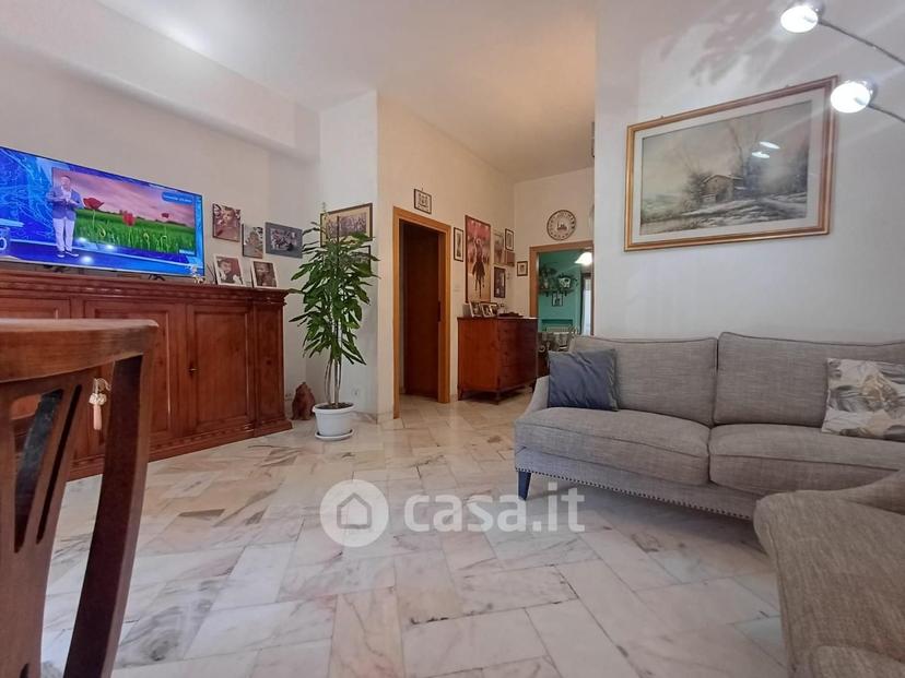 Quadrilocale in Via Vincenzo Gioberti — foto 30 di 36