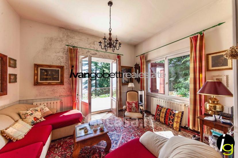 Villa in Viale Mottino 17 — foto 74 di 116