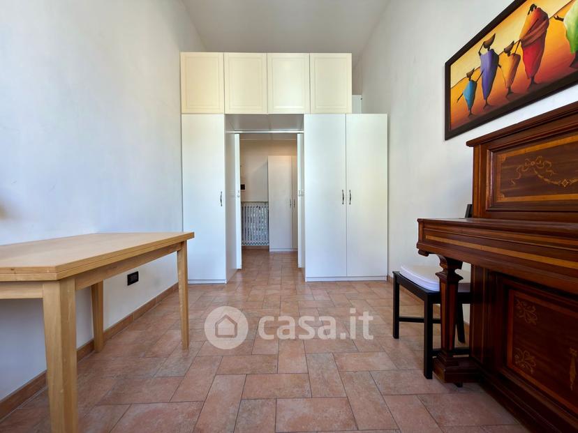 Quadrilocale in Via Gaspare Luigi Spontini 22 — foto 12 di 20