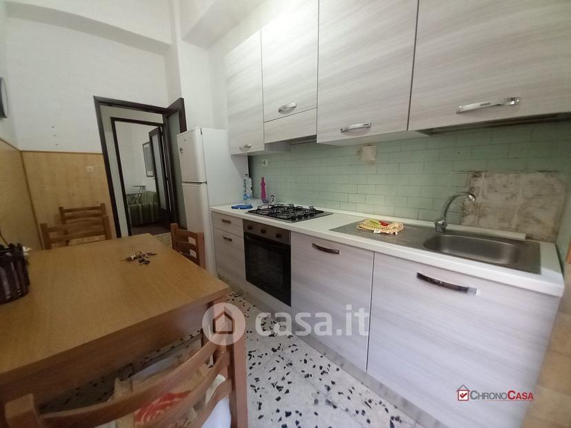 Trilocale in Via Giuseppe La Farina 400 — foto 21 di 23