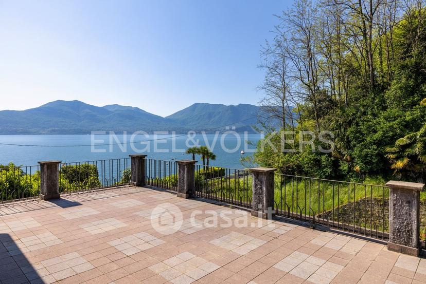 Villa in Via Nazionale 56 — foto 22 di 26