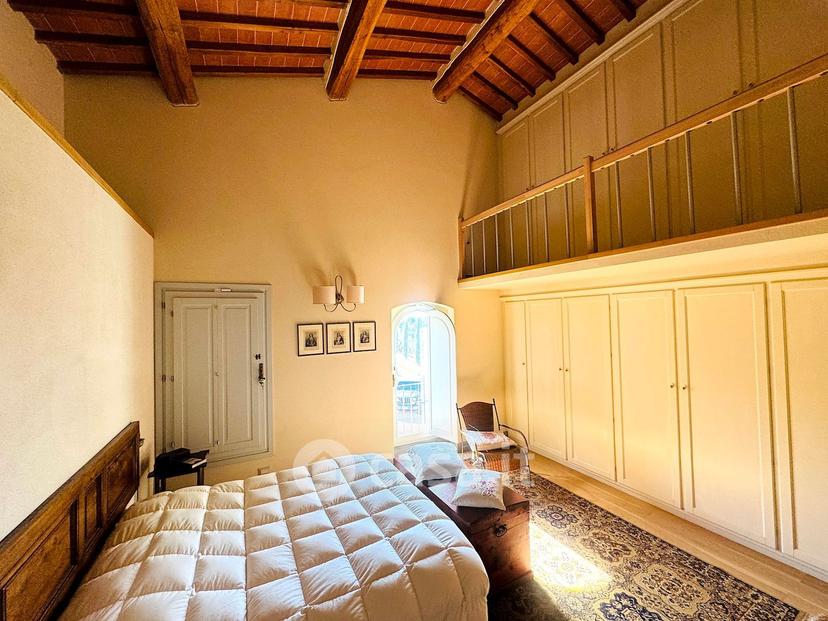 Villa in Via Sambarontana 18 — foto 10 di 31