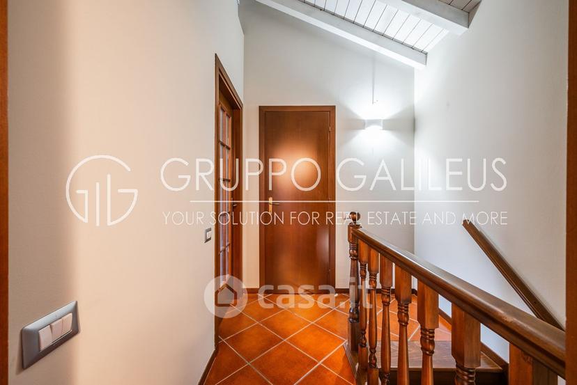 Trilocale in Via Antonio Barbavara 11 — foto 13 di 30