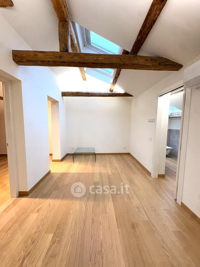 Appartamento in Via Beato Pellegrino — foto 14 di 26
