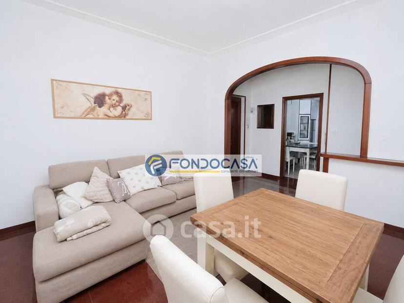 Appartamento in Via Eugenio Montale — foto 26 di 28