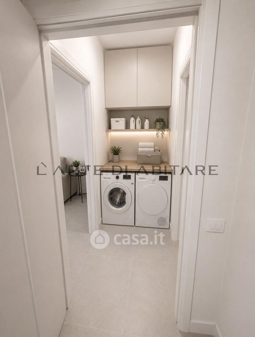 Bilocale in Viale Trento 300 — foto 4 di 9