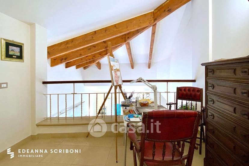 Villa in Strada della Cornice 21 — foto 14 di 49