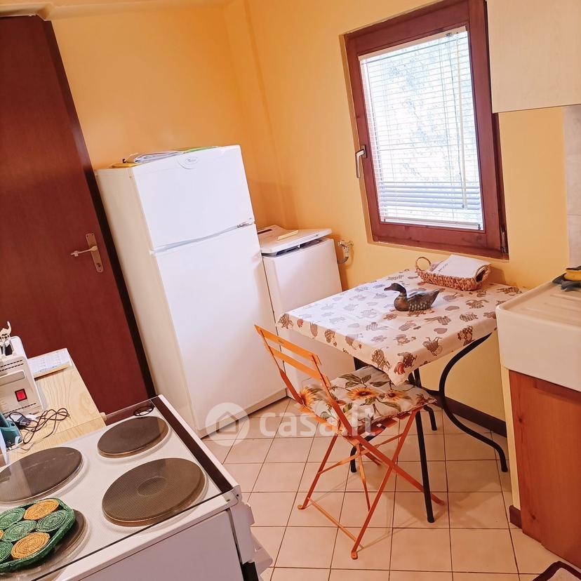 Bilocale in Via Goffredo Mameli 53 — foto 5 di 7