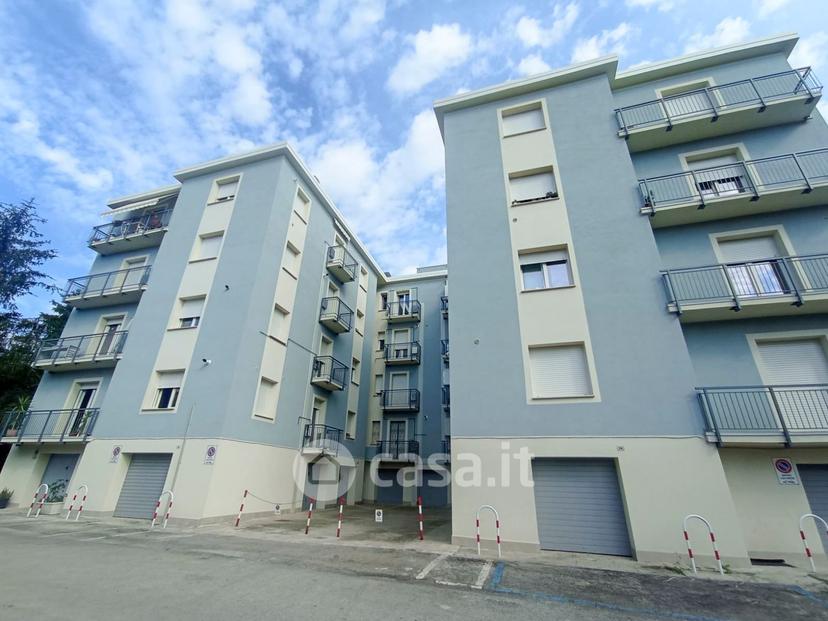Appartamento in Via Ancona — foto 29 di 47