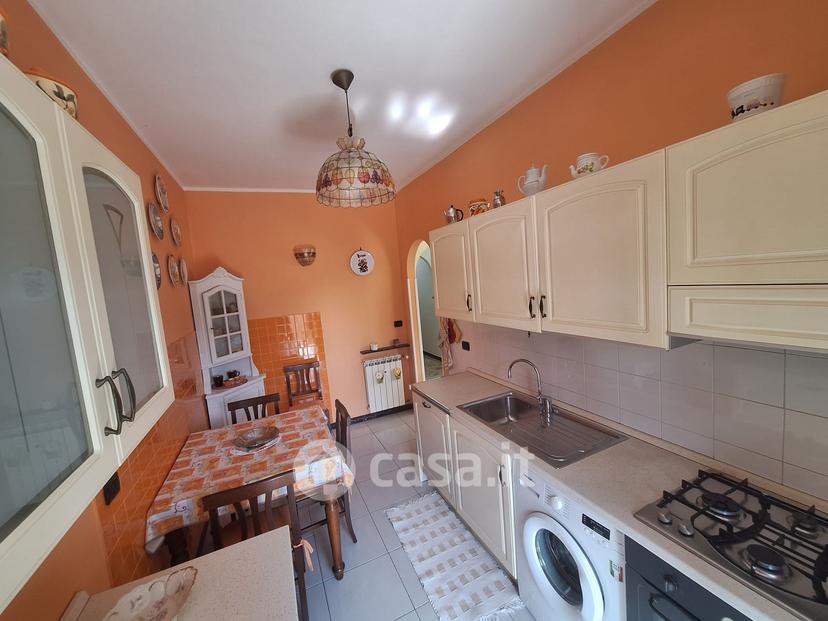 Quadrilocale in Via dei Glicini 7 — foto 14 di 20