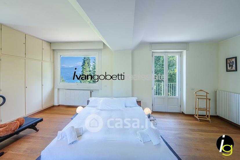 Villa in Via Per Gignese — foto 11 di 42
