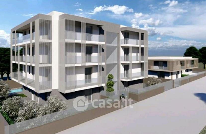 Quadrilocale in Viale della Libertà
