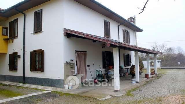 Villa in Via della Morsella — foto 21 di 37