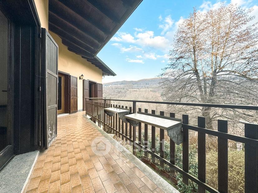 Villa in Via Per Ghevio 111 — foto 8 di 41
