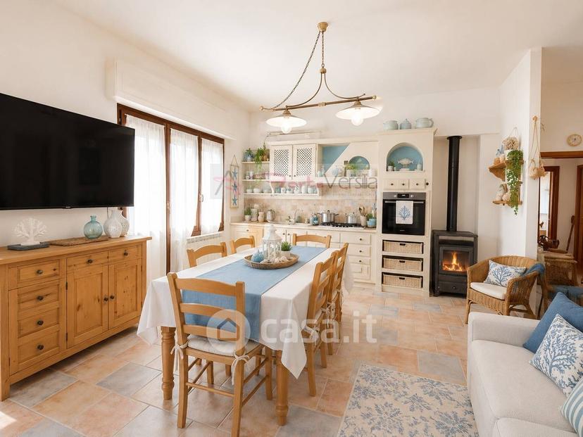 Appartamento in Via Marietta 111 — foto 11 di 29