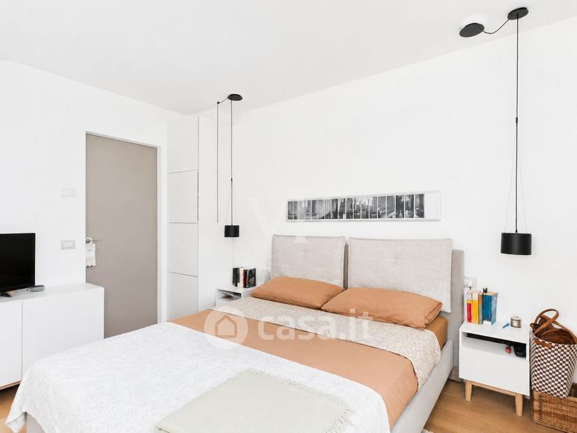 Trilocale in Via Trento 36 /a — foto 14 di 19