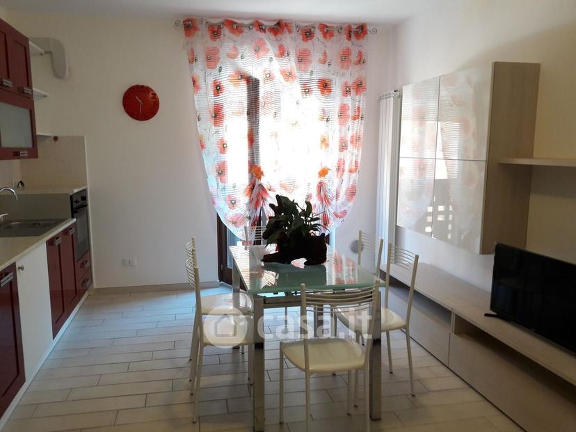 Bilocale in Viale Cappuccini 3 — foto 26 di 27