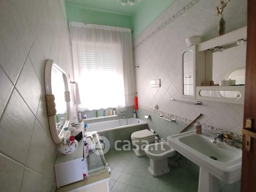 Quadrilocale in Via Ugo Foscolo 13 — foto 6 di 6