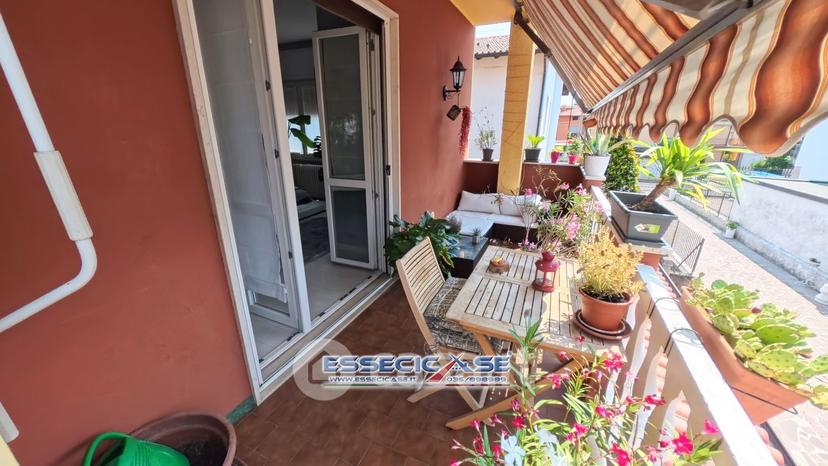 Appartamento in Via Salvatore Quasimodo 25 — foto 41 di 46
