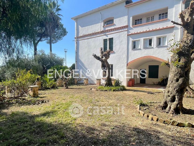 Villa in Via Antonio Sebastiani — foto 19 di 25