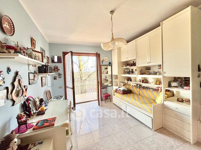 Appartamento in Via Ernesto Pontieri 15 — foto 44 di 50