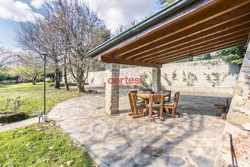 Villa in Via alla Zarda 4 — foto 18 di 63