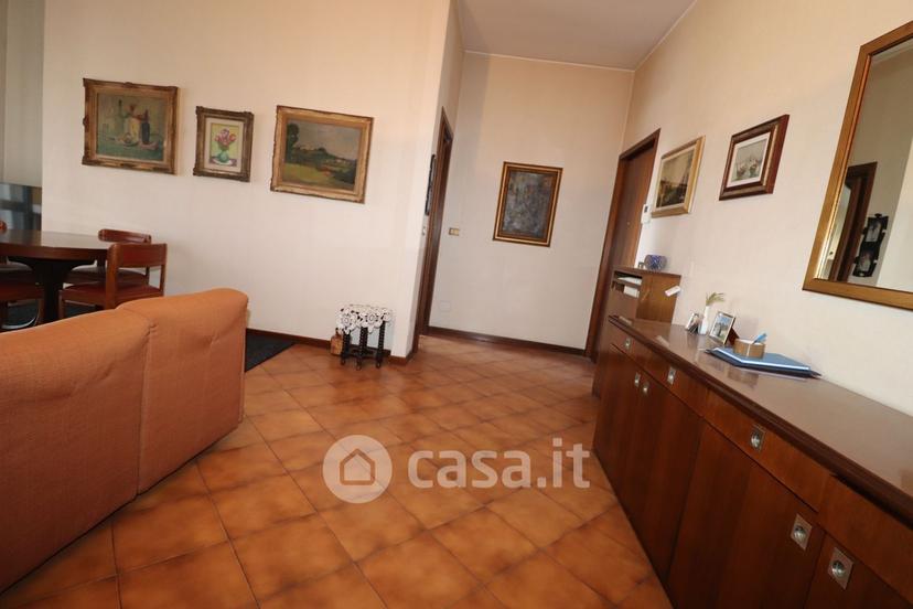 Trilocale in Via San Martino — foto 9 di 10