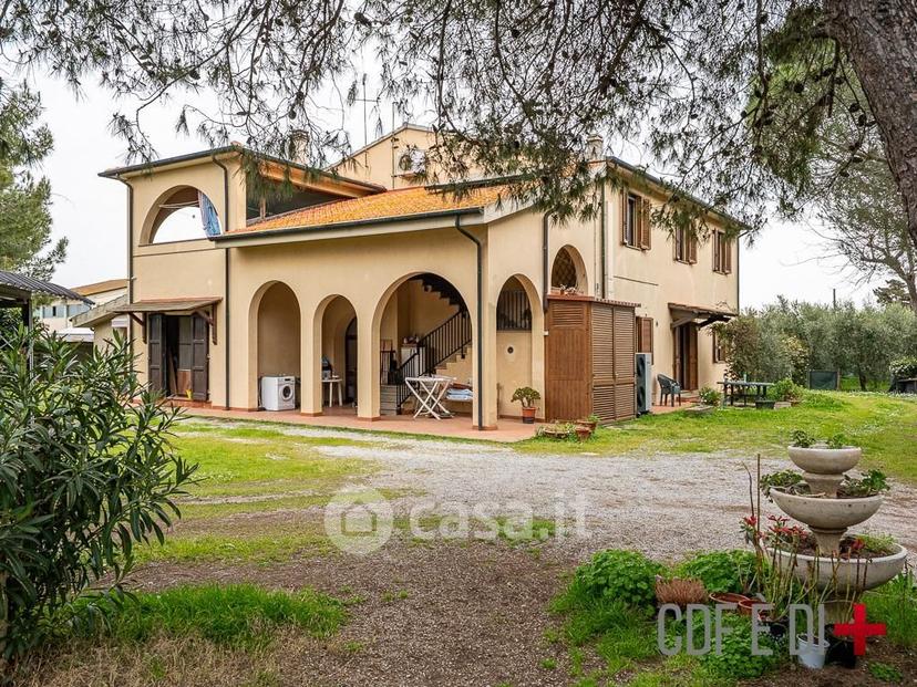 Villa in Località Perelli — foto 15 di 51