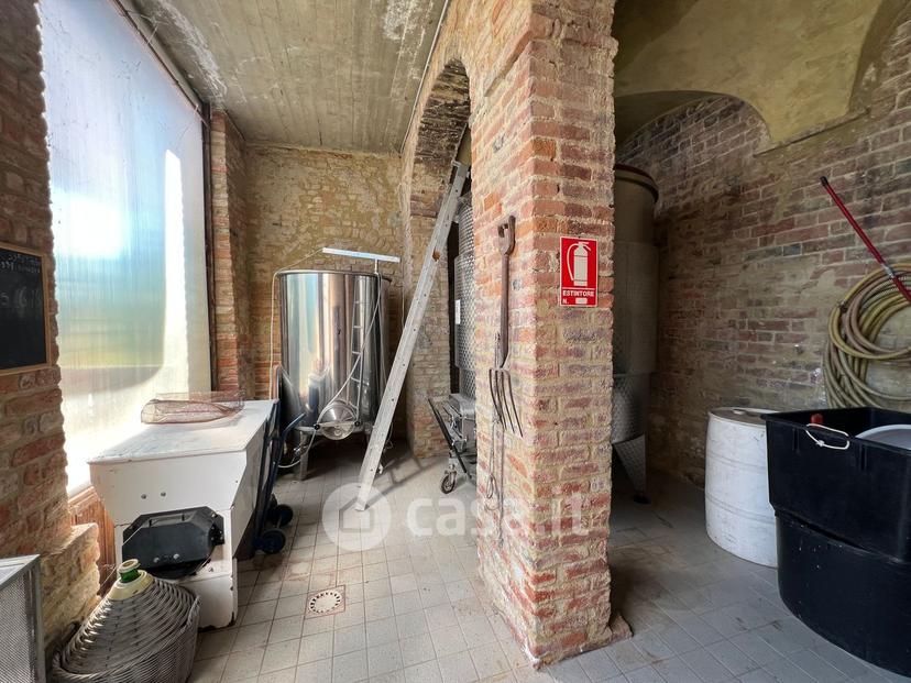 Villa in Strada Cocconito 6 — foto 28 di 34