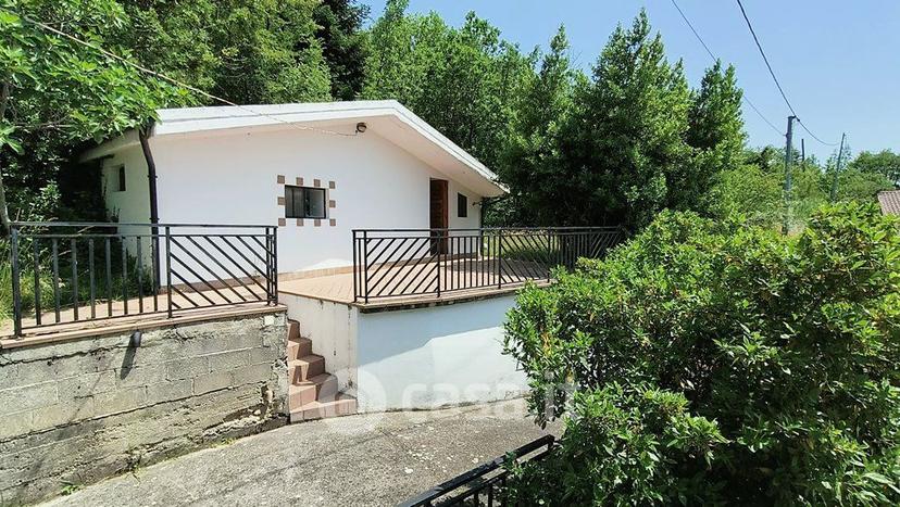 Villa in Contrada Pretara 29 — foto 2 di 87